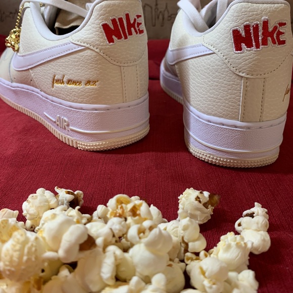 Air Force 1 low popcorn - Picture 3 of 7